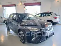 2022 Seat Ibiza