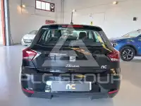 2022 Seat Ibiza