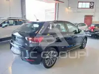 2022 Seat Ibiza