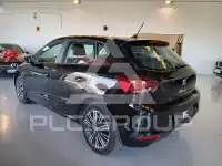 2022 Seat Ibiza