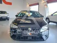 2022 Seat Ibiza