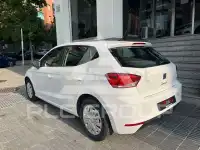 2022 Seat Ibiza