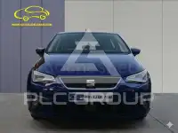2022 Seat Ibiza