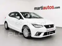 2022 Seat Ibiza