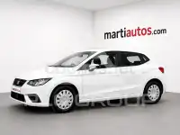 2022 Seat Ibiza