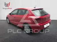 2022 Seat Ibiza