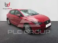 2022 Seat Ibiza