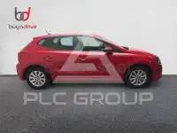 2022 Seat Ibiza