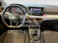 2022 Seat Ibiza