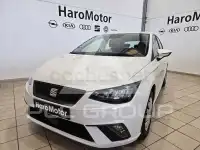 2022 Seat Ibiza