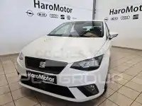 2022 Seat Ibiza
