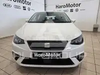 2022 Seat Ibiza