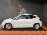 2022 Seat Ibiza