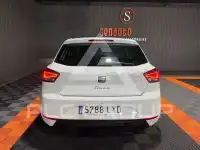 2022 Seat Ibiza