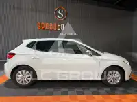 2022 Seat Ibiza