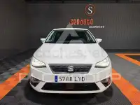 2022 Seat Ibiza