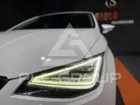 2022 Seat Ibiza
