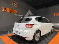 2022 Seat Ibiza