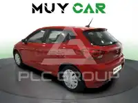 2022 Seat Ibiza