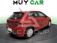 2022 Seat Ibiza