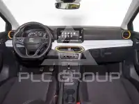 2022 Seat Ibiza