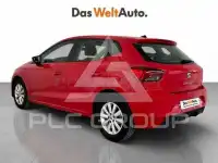 2022 Seat Ibiza
