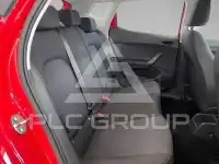 2022 Seat Ibiza