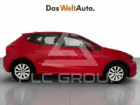 2022 Seat Ibiza