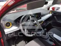 2022 Seat Ibiza