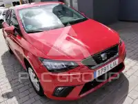 2022 Seat Ibiza