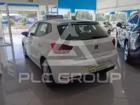 2022 Seat Ibiza