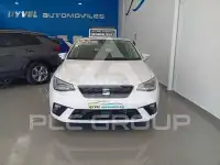 2022 Seat Ibiza