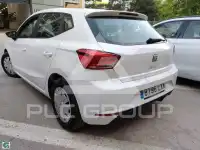 2022 Seat Ibiza