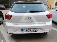 2022 Seat Ibiza