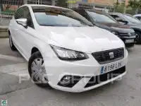 2022 Seat Ibiza