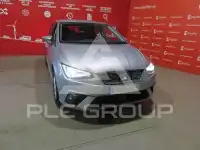 2022 Seat Ibiza