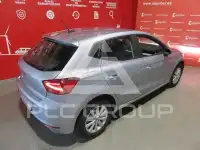 2022 Seat Ibiza