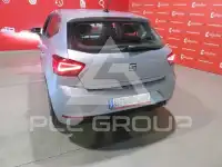 2022 Seat Ibiza