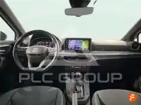 2022 Seat Ibiza