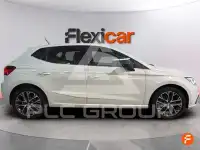 2022 Seat Ibiza
