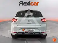 2022 Seat Ibiza
