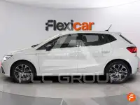 2022 Seat Ibiza