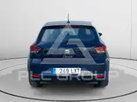 2022 Seat Ibiza