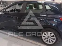 2022 Seat Ibiza