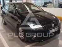 2022 Seat Ibiza