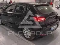 2022 Seat Ibiza