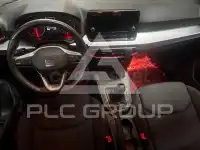 2022 Seat Ibiza