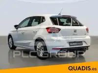 2022 Seat Ibiza