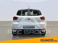2022 Seat Ibiza