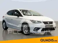 2022 Seat Ibiza